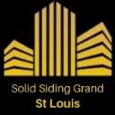 Solid Siding Contractors St Louis logo